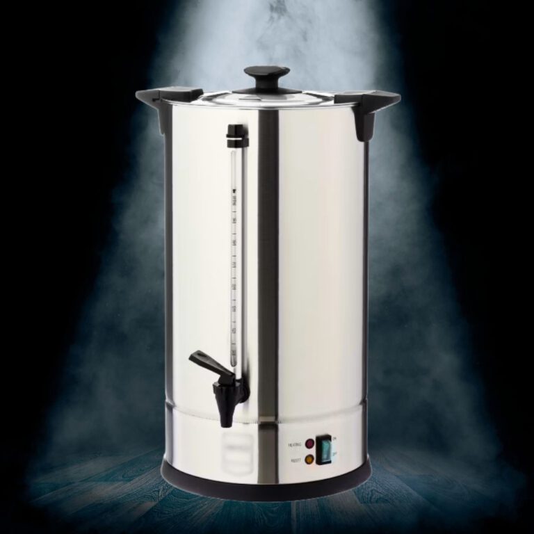 Kaffeemaschine 100 Tassen
