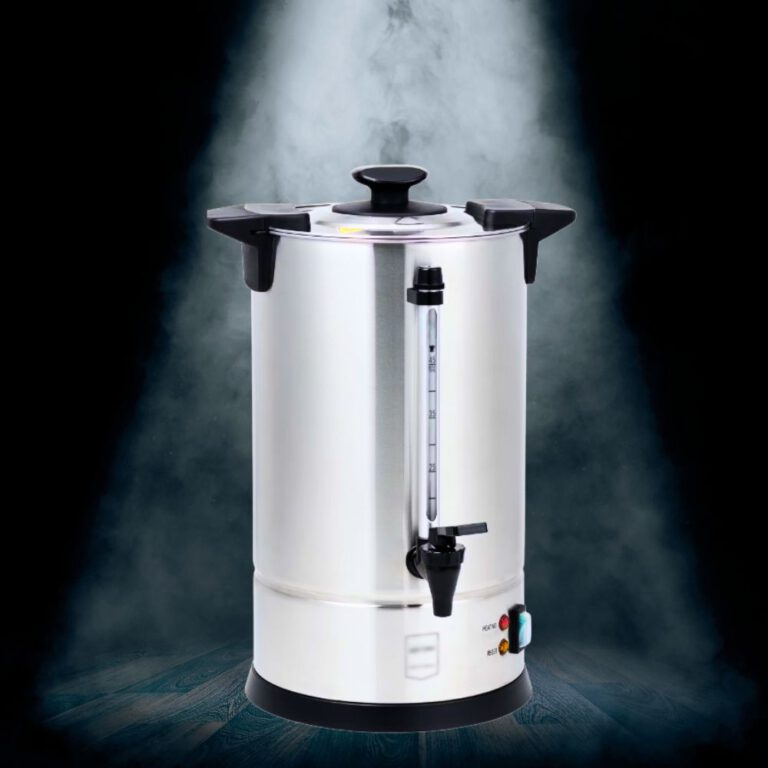 Kaffeemaschine 45 Tassen