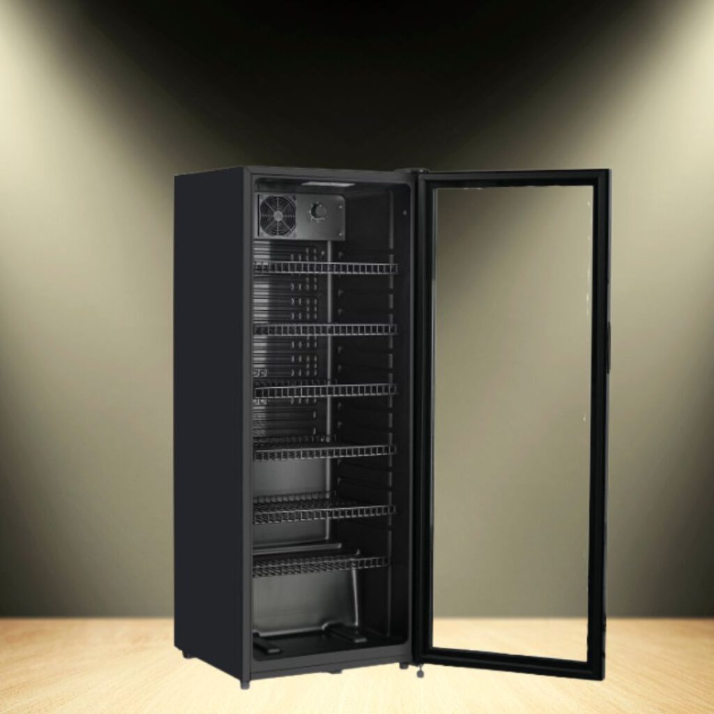 Getränkekühlschrank mieten