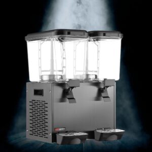 Kaffeemaschine 100 Tassen (2)