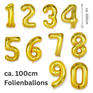 Folienballons