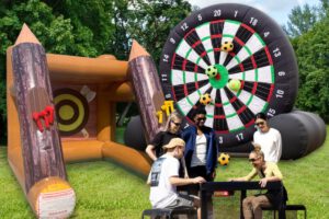 5 kreative Ideen für euer Firmen-Sommerfest 2026 in Lüneburg