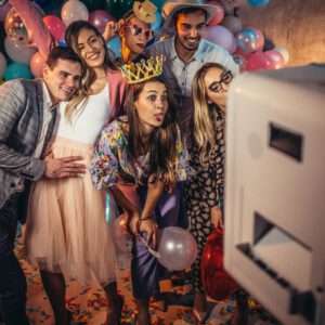 Partybedarf Lüneburg: Checkliste für dein Event