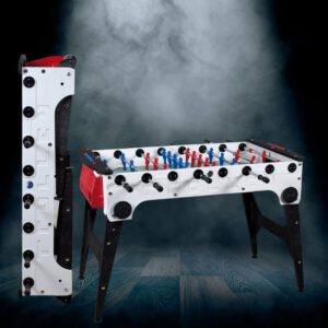 Tischkicker mieten Lüneburg (1)