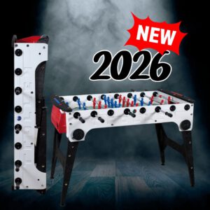 Tischkicker mieten Lüneburg