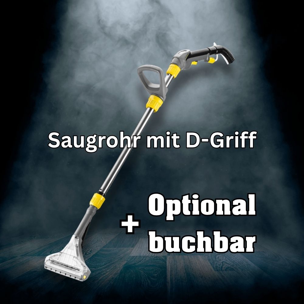 Teppichreiniger mieten Lüneburg (1)