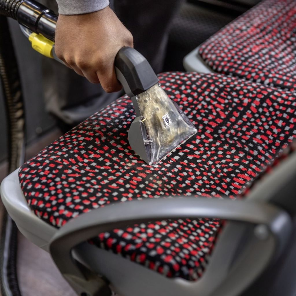 Waschsauger - Polsterreiniger