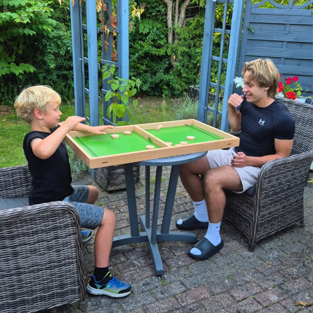Flitzpuck mieten Lueneburg