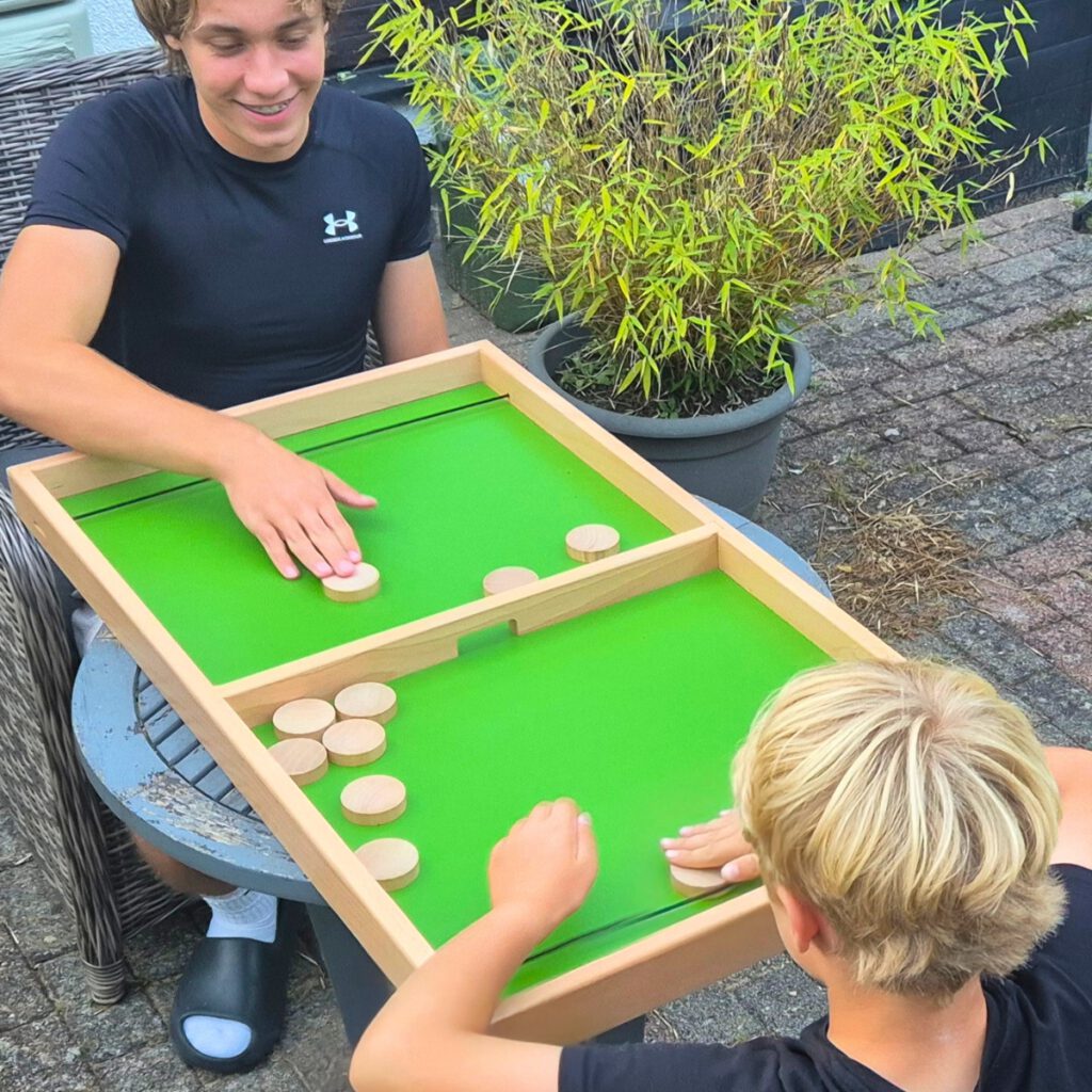 Flitzpuck mieten in Lueneburg