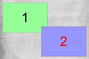 Grey Standard 2
