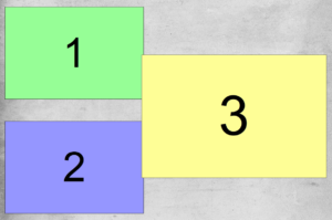 Grey Standard 3
