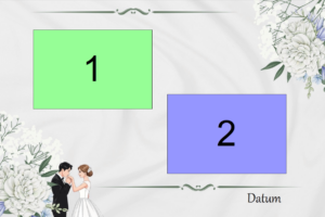Hochzeit 1-2
