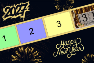 Silvester 3