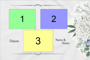 hochzeit 1-3