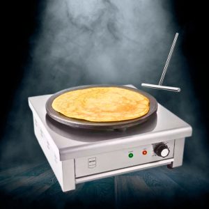 Crepes Maker