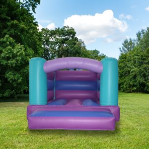 Mini Fetenkidz Hüpfburg