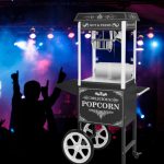 Popcornmaschinen