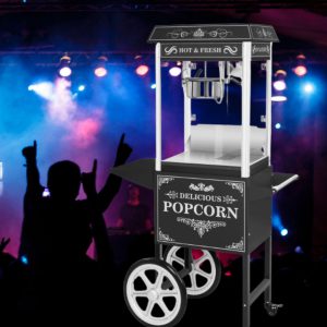 Popcorn Party