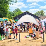 Dorffeste / Kids-Areas