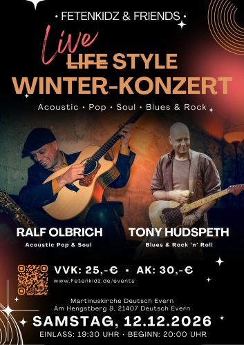 Live Style Winterkonzert (1)
