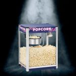Popcornmaschinen
