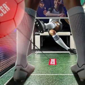 Subsoccer mieten Lüneburg